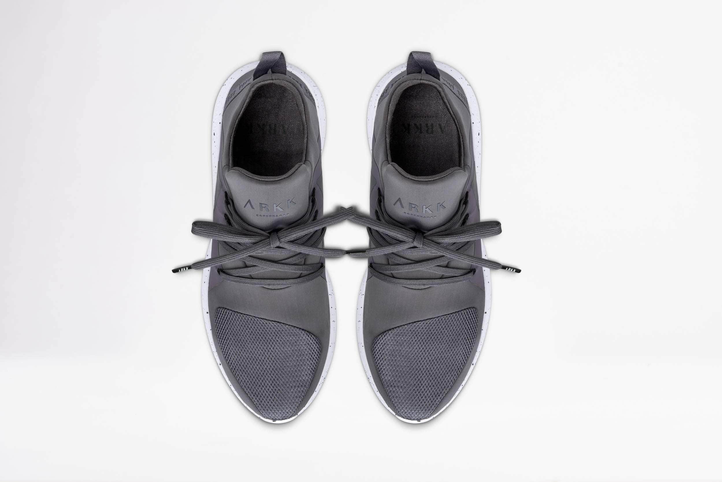 ARKK Collection Panther H-X1 Grey Spray - Men Panther Dark Grey